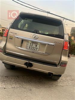 Lexus GX